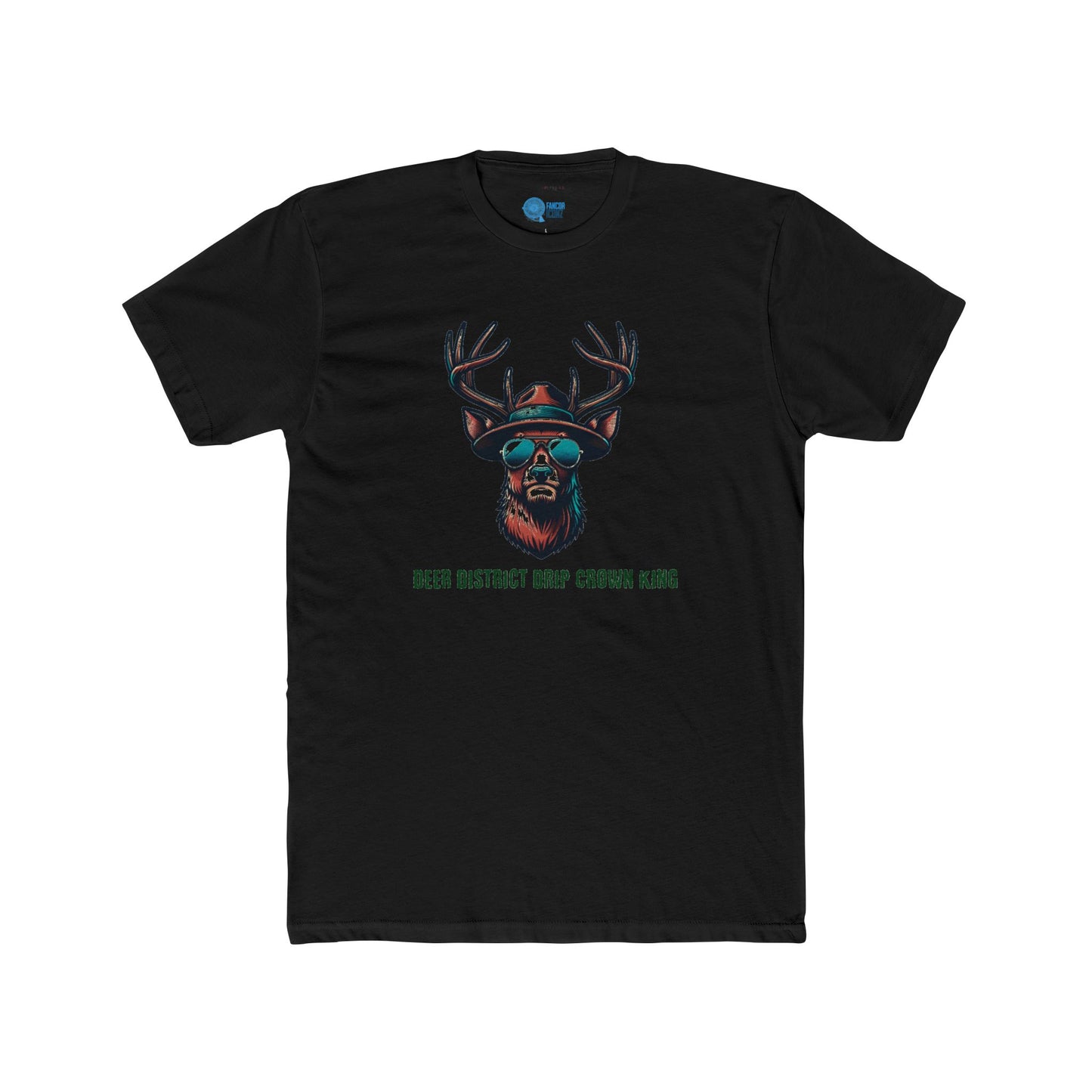 DEER DISTRICT DRIP CROWN KING