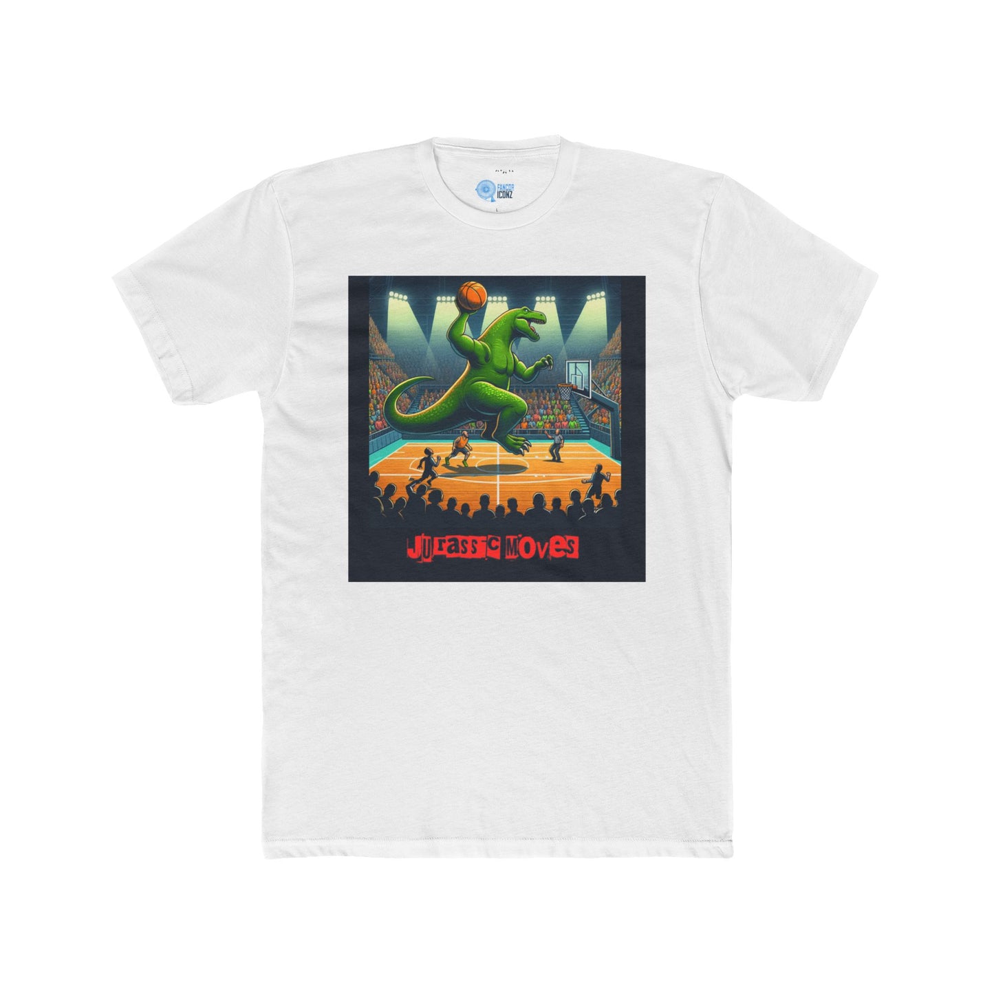 JURASSIC MOVES