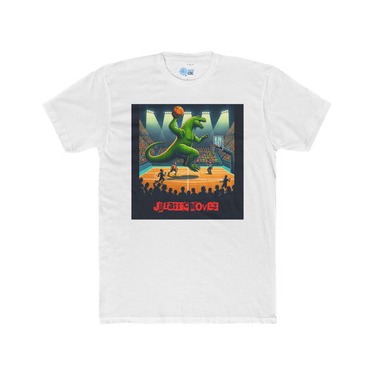 JURASSIC MOVES
