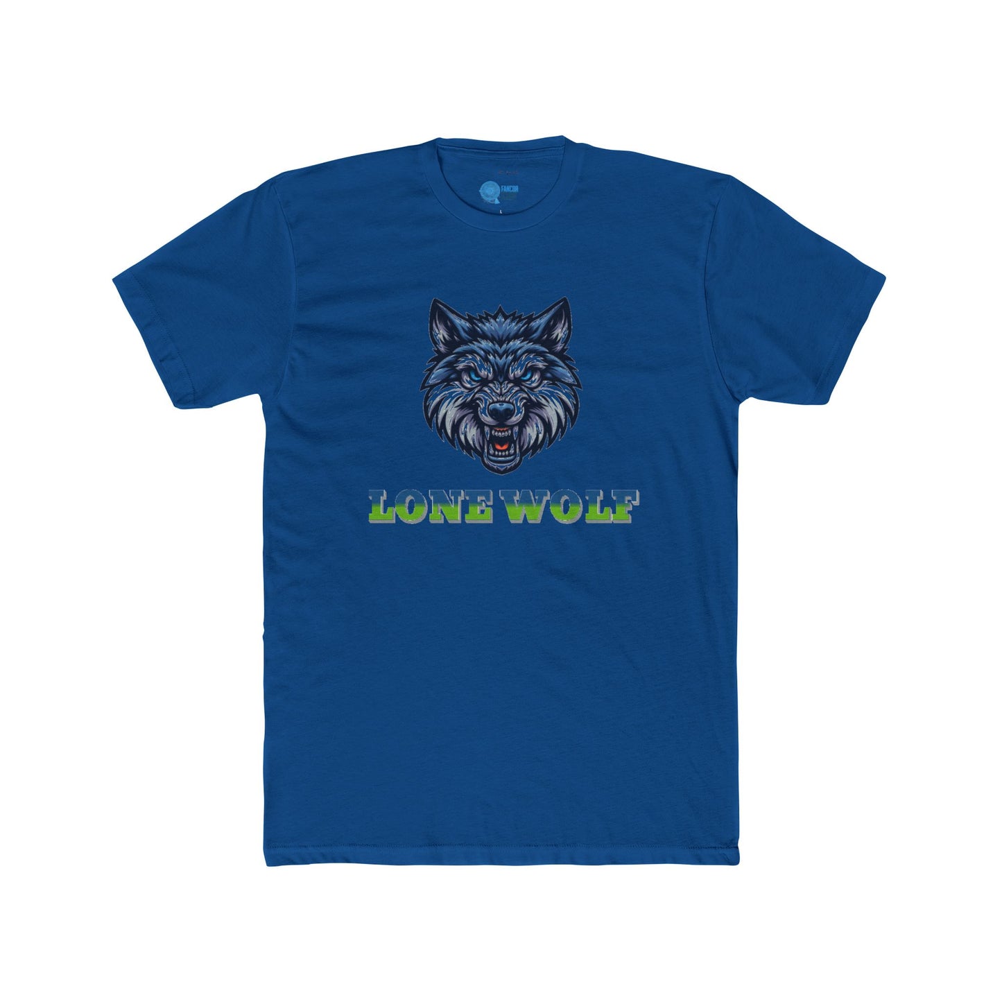 Lone Wolf