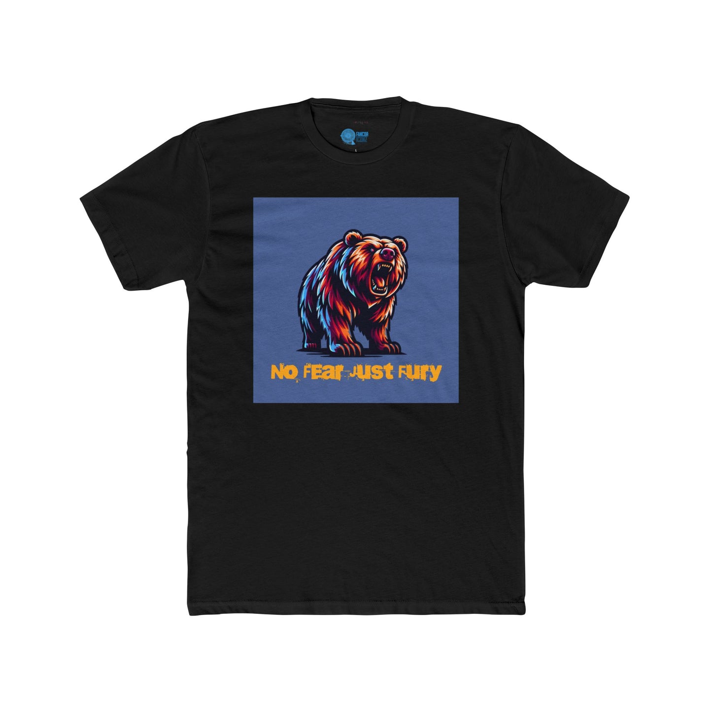 FURY BEAR