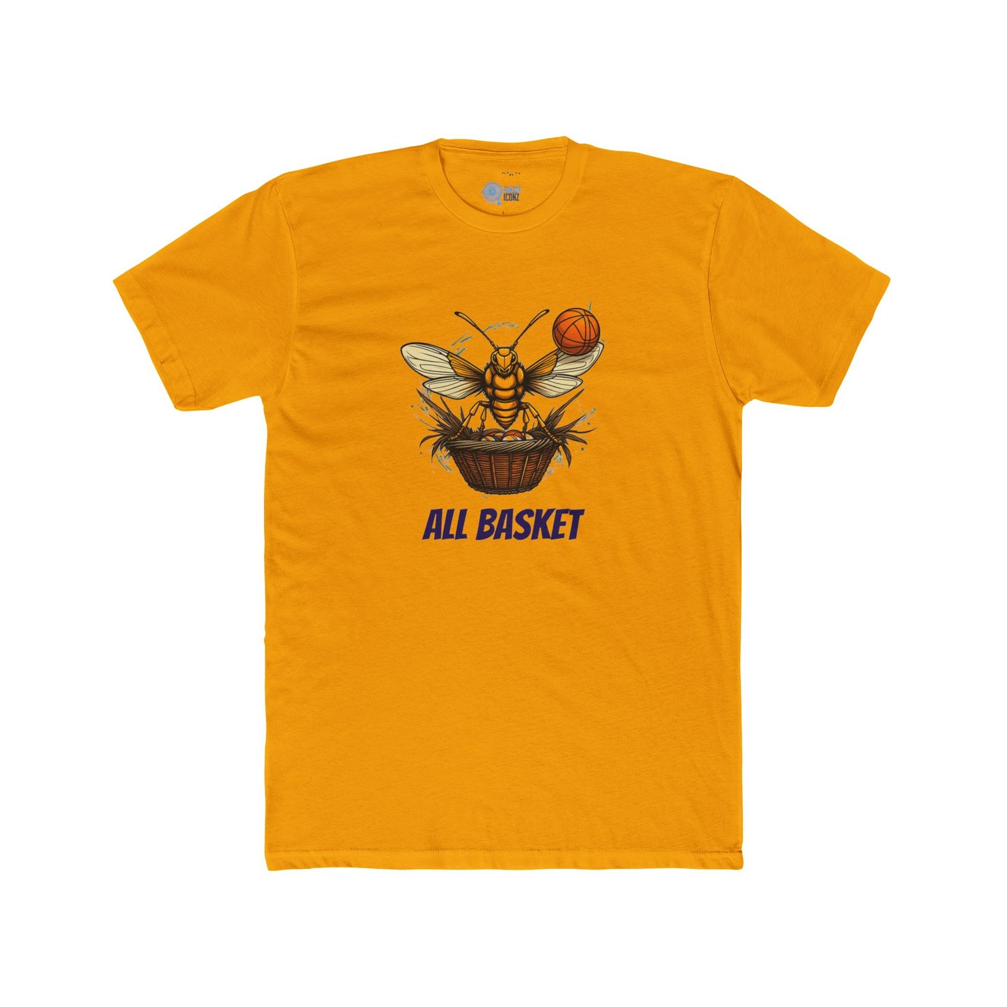 ALL BASKET HORNETS