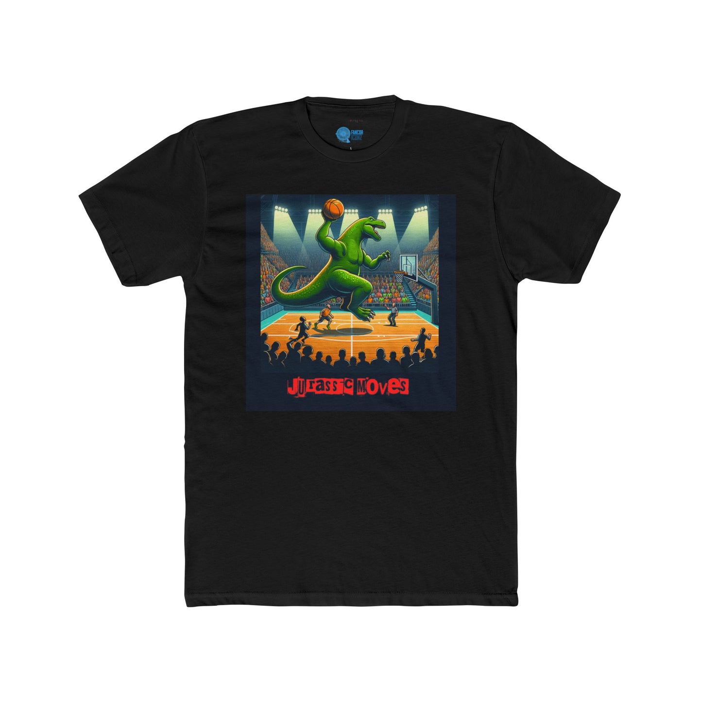 JURASSIC MOVES