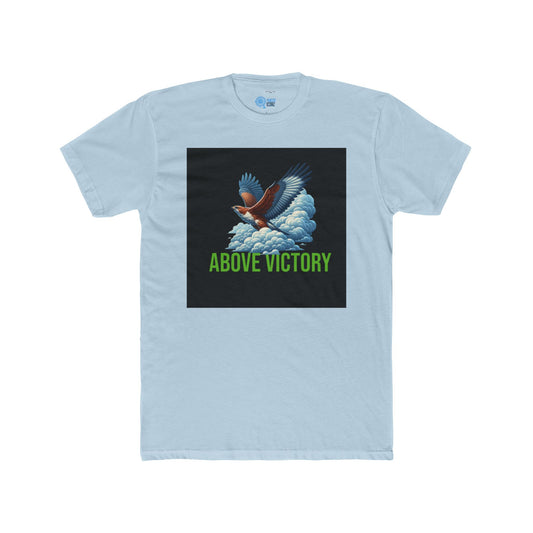 ABOVE VICTORY