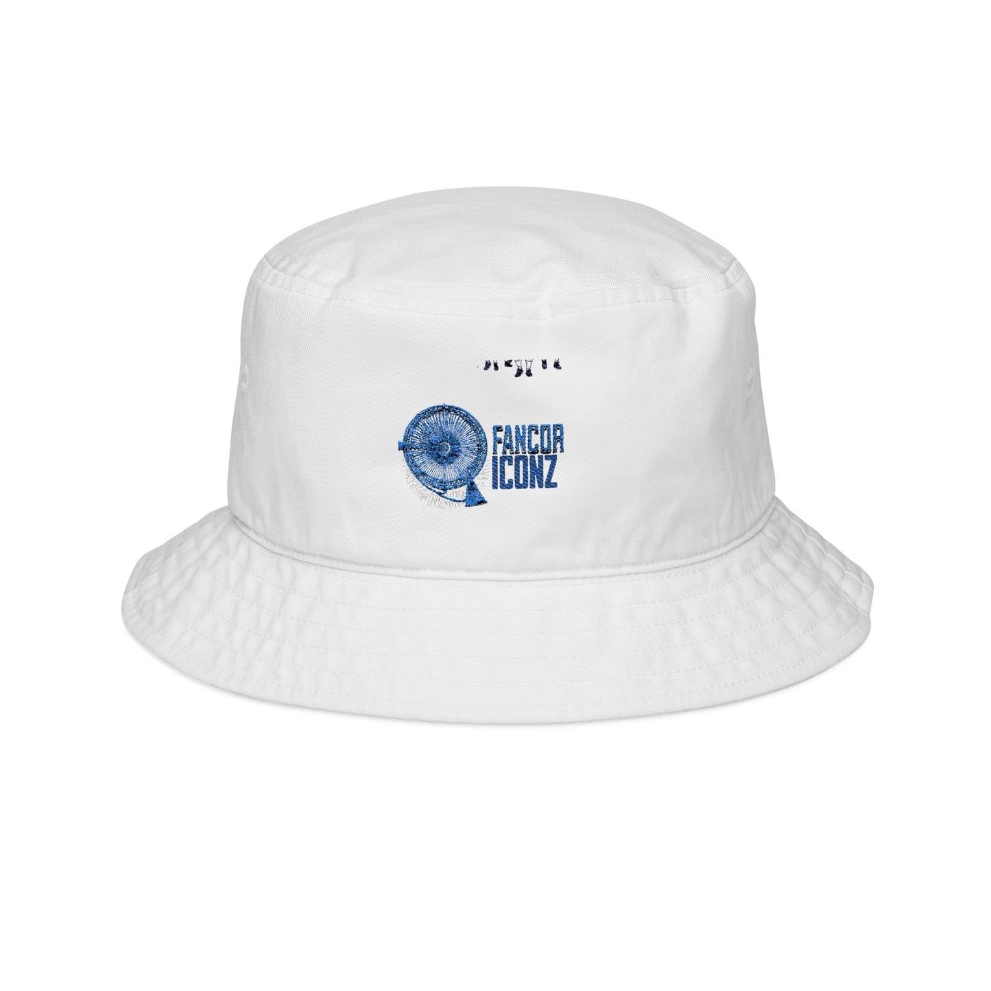 FANCORICONZ BUCKET HAT