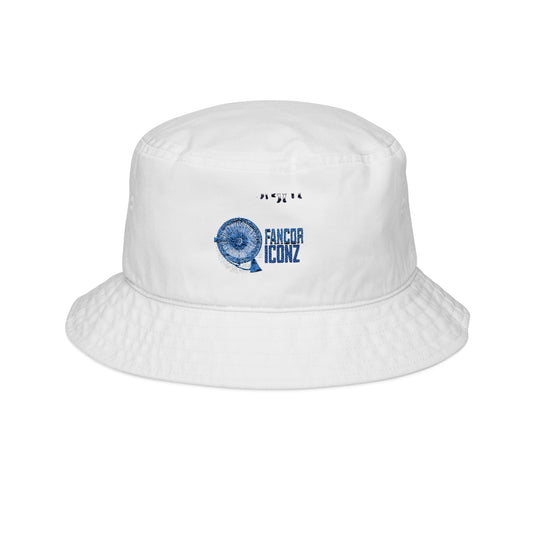 FANCORICONZ BUCKET HAT