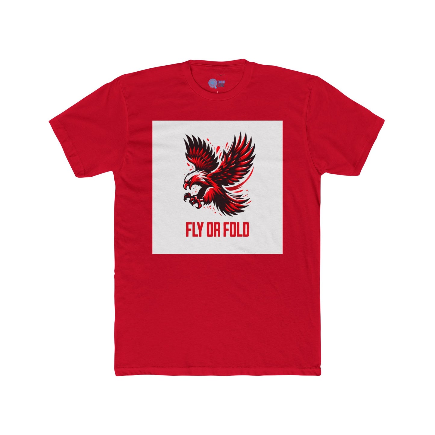 Fly or Fold