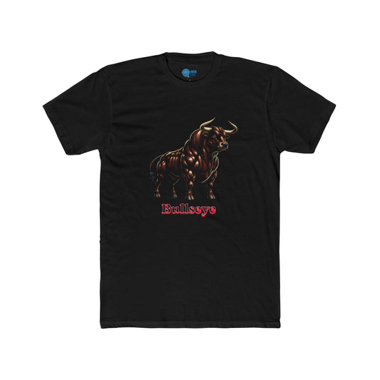 BULLSEYE BULL