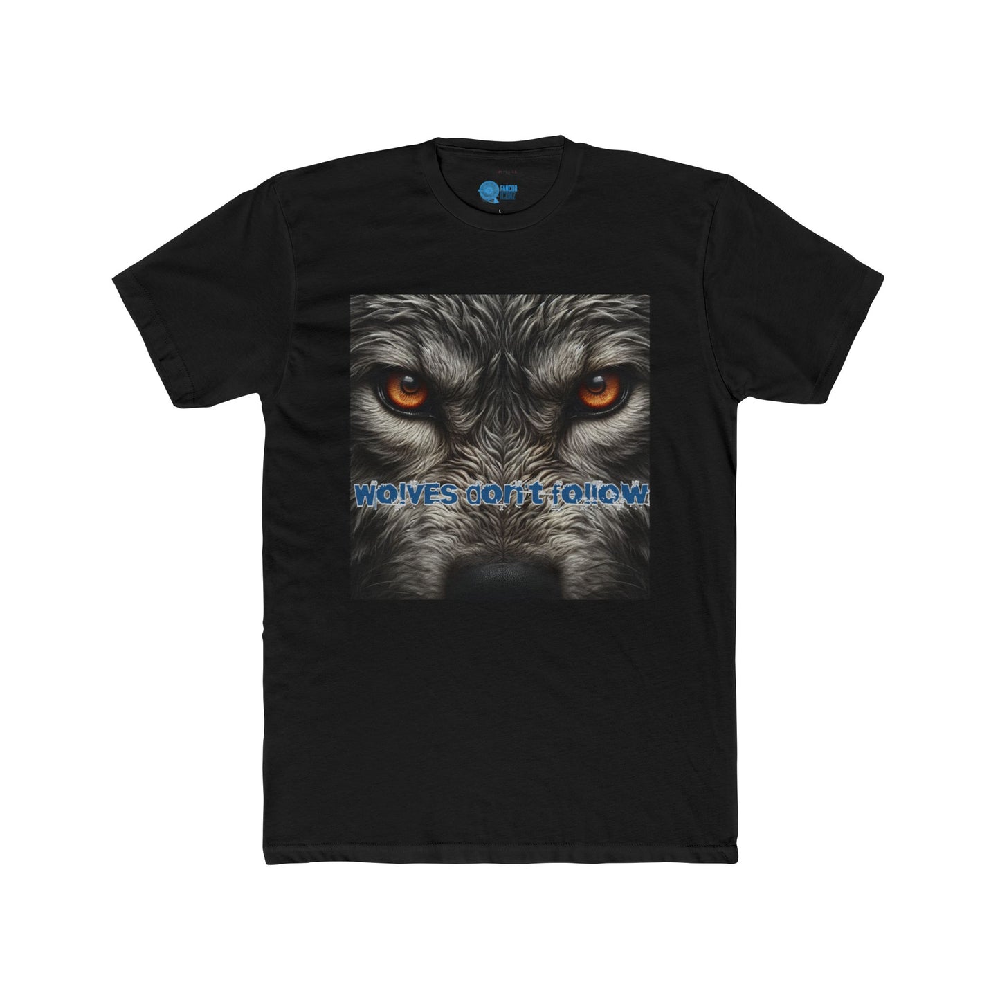 WOLF'S DON'T FOLLOW