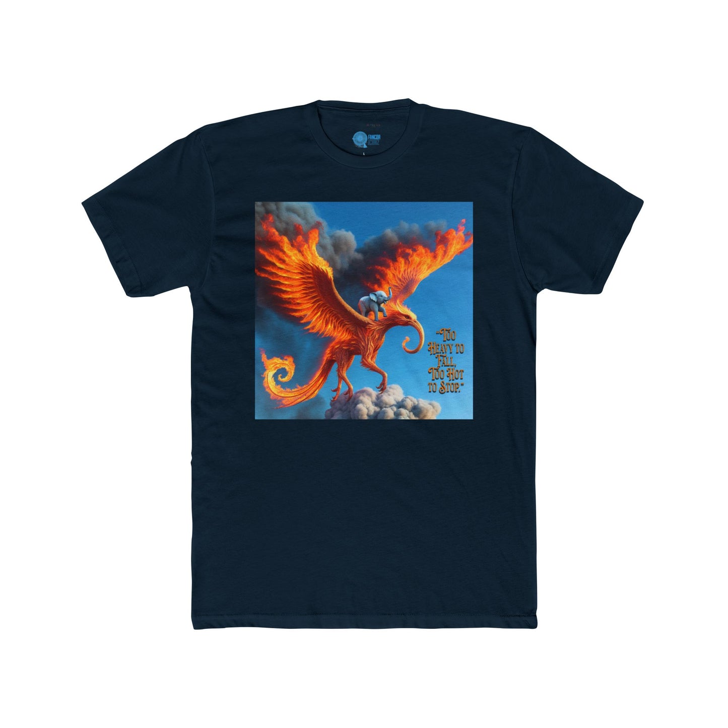 PHOENIX HEAVY