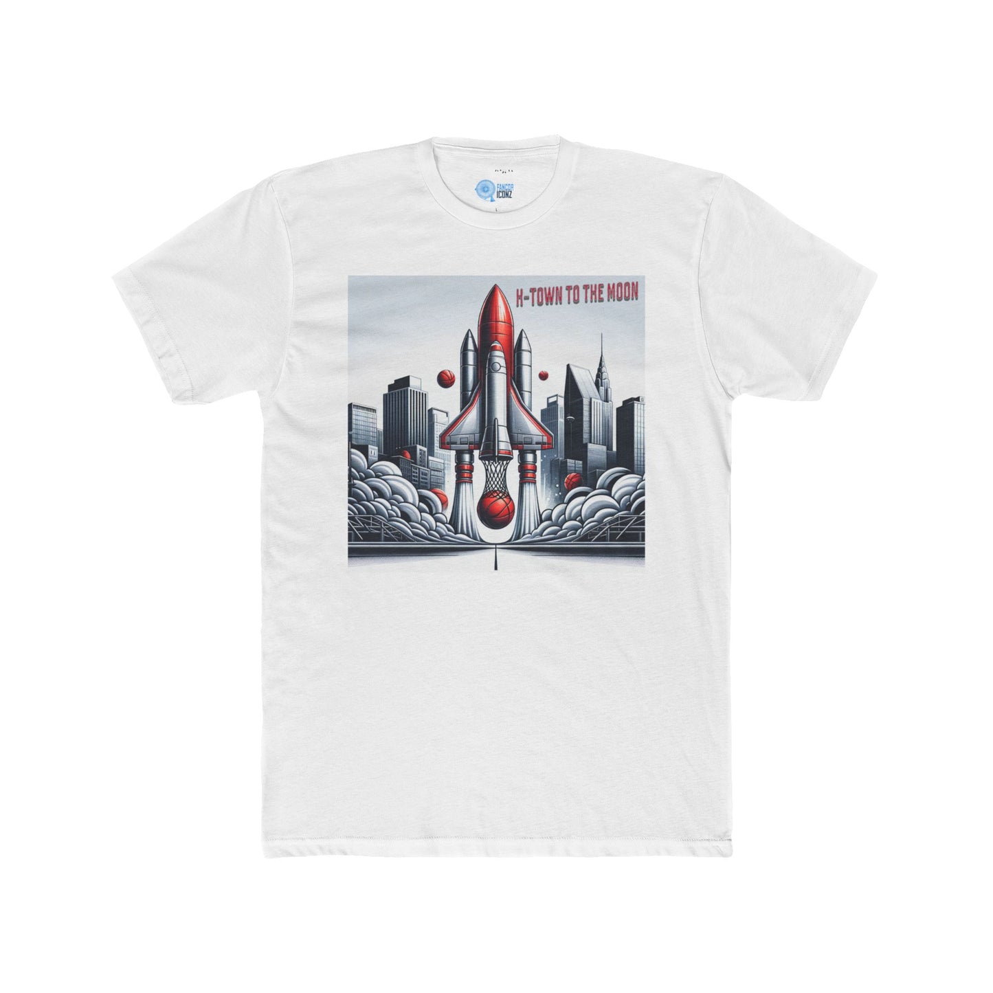 H-TOWN  TO THE MOON