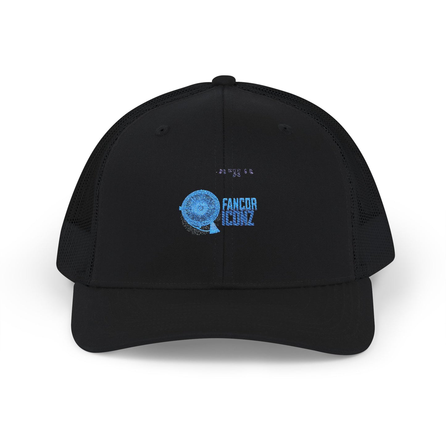FANCORICONZ Snapback Trucker Cap