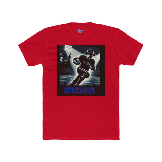 UNTOUCHABLES