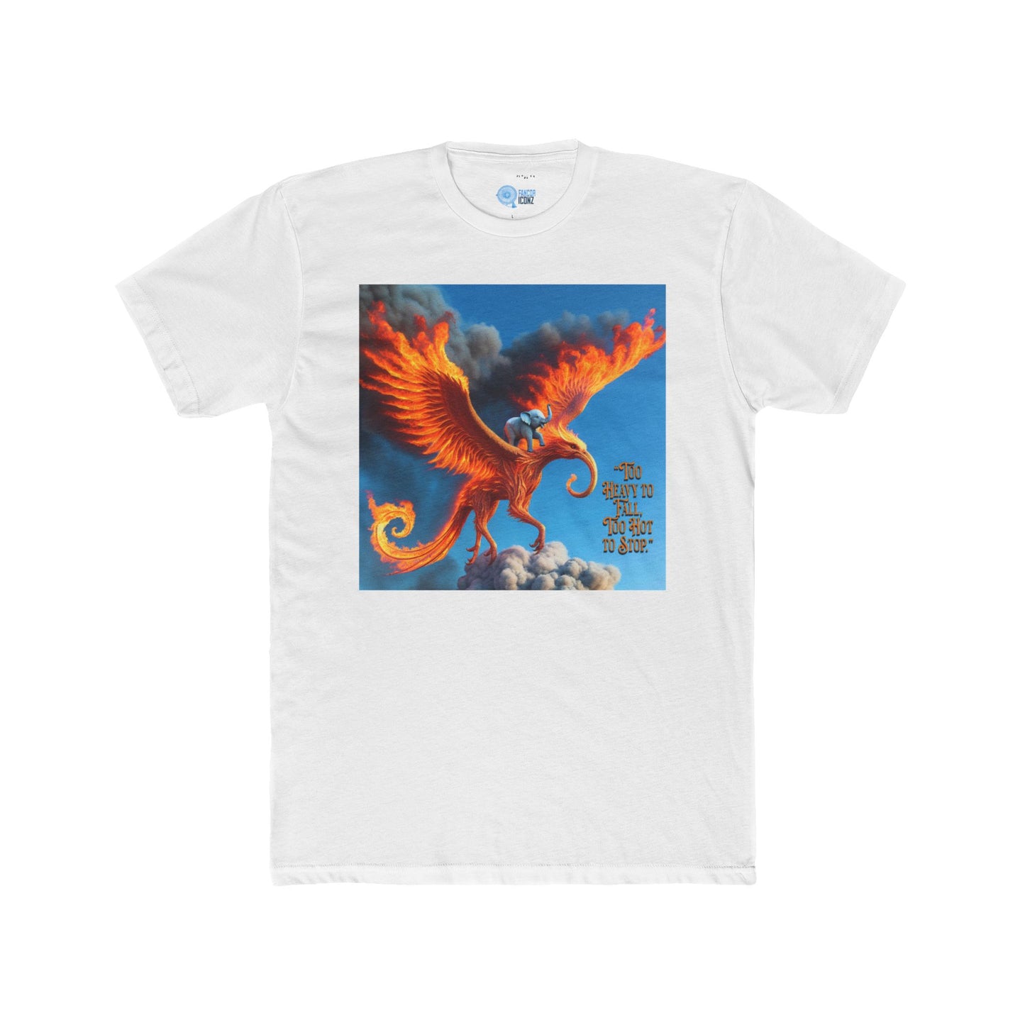 PHOENIX HEAVY