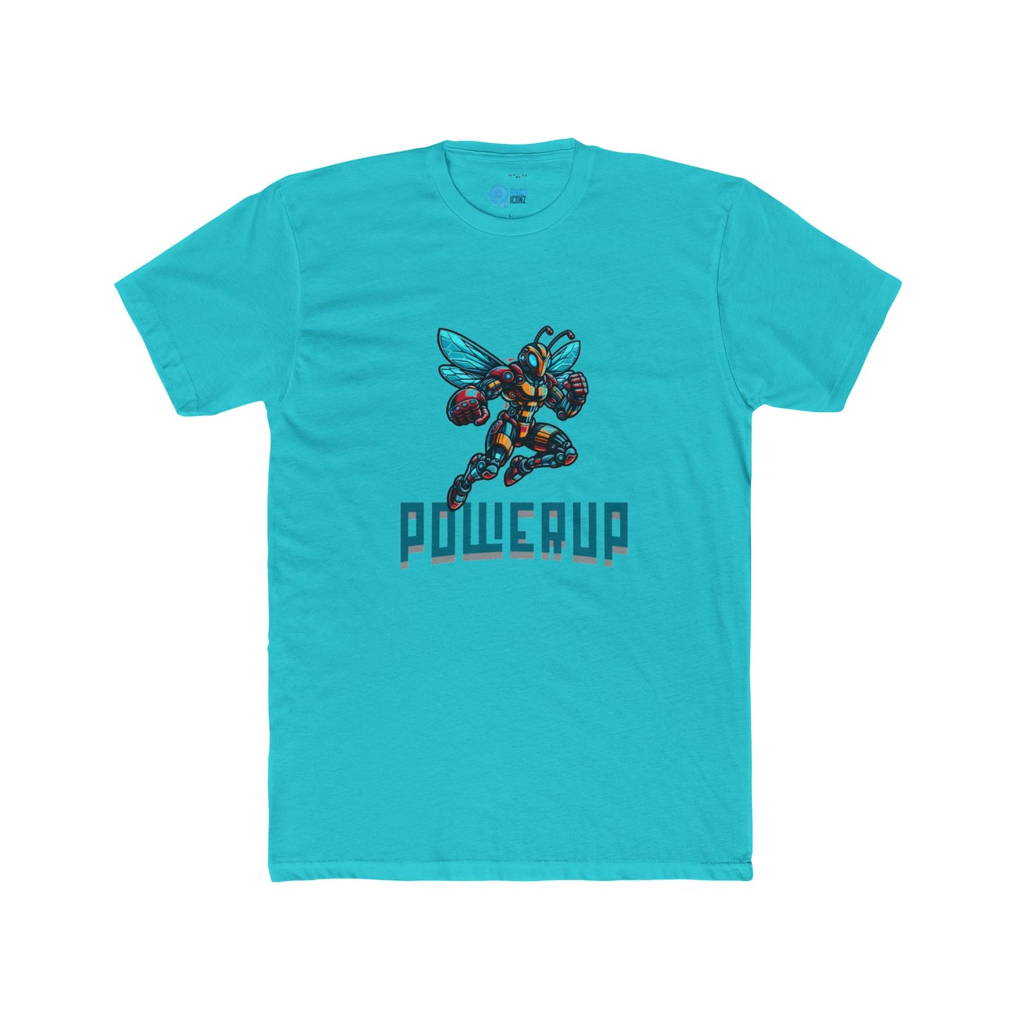 POWER UP