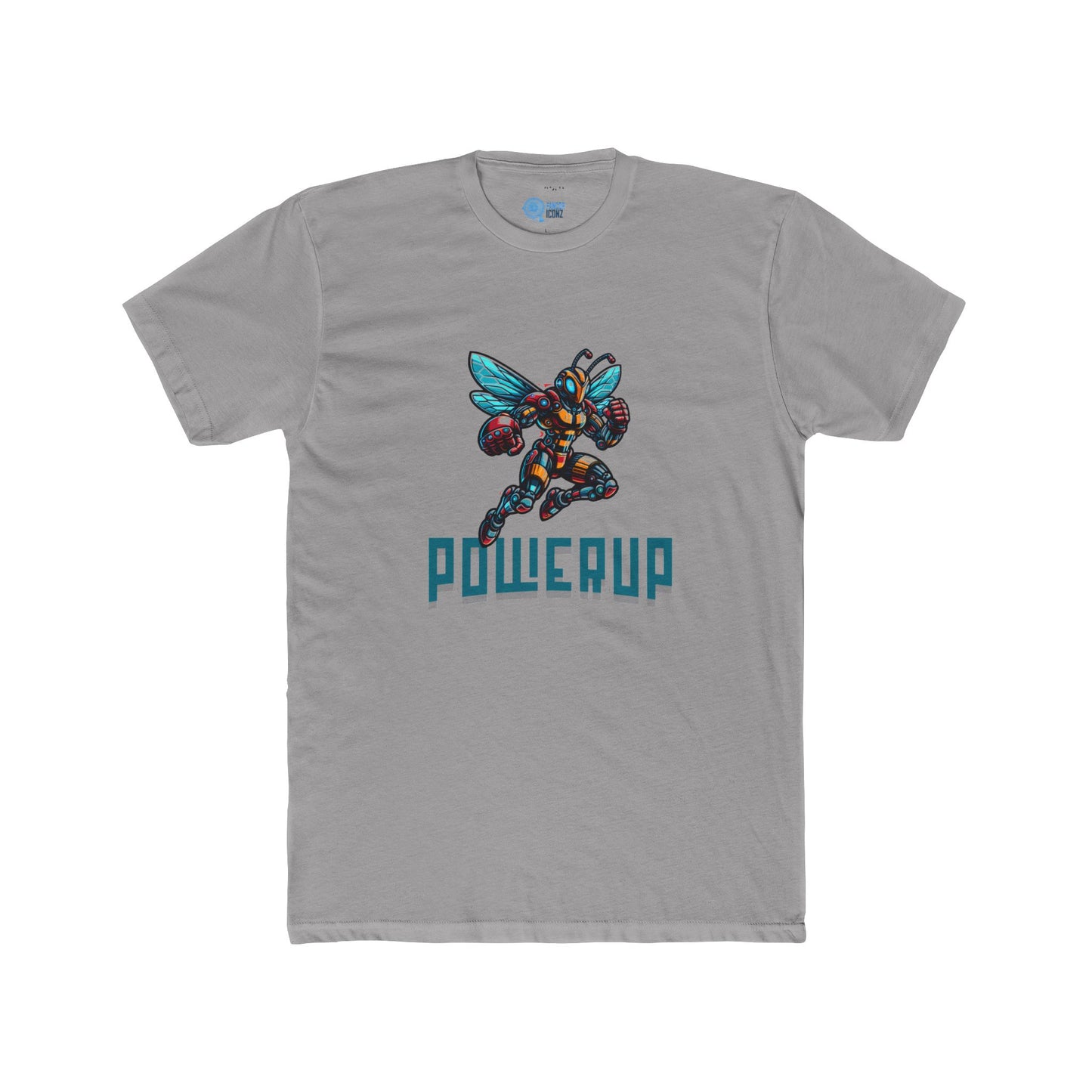 POWER UP