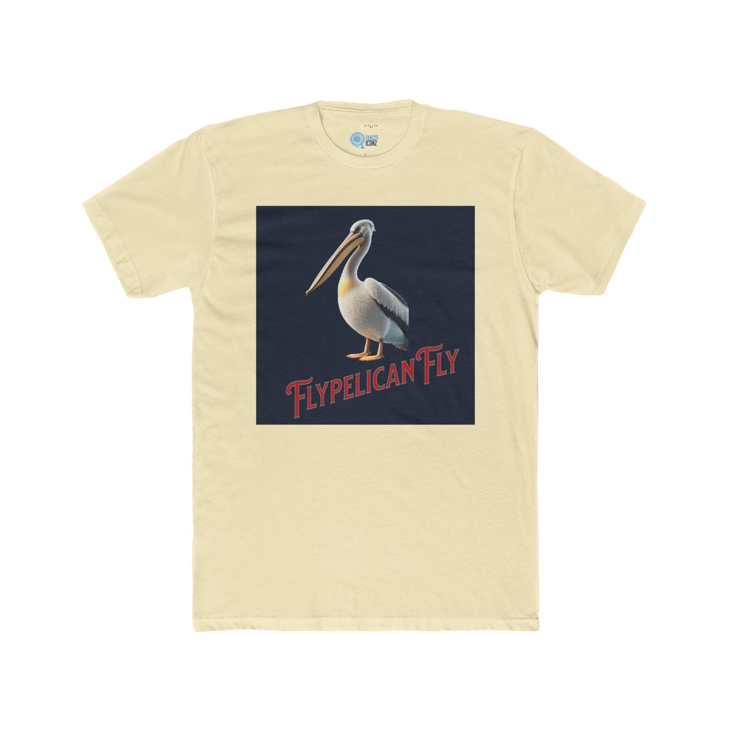 FLY PELICAN FLY