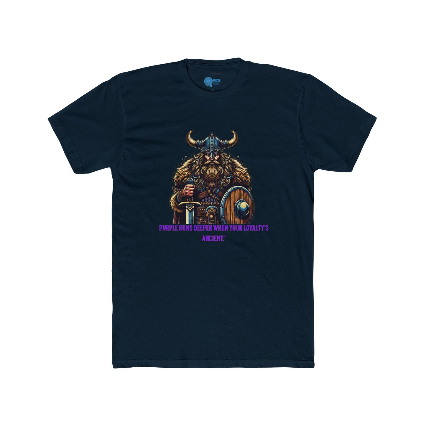 Viking Loyalty