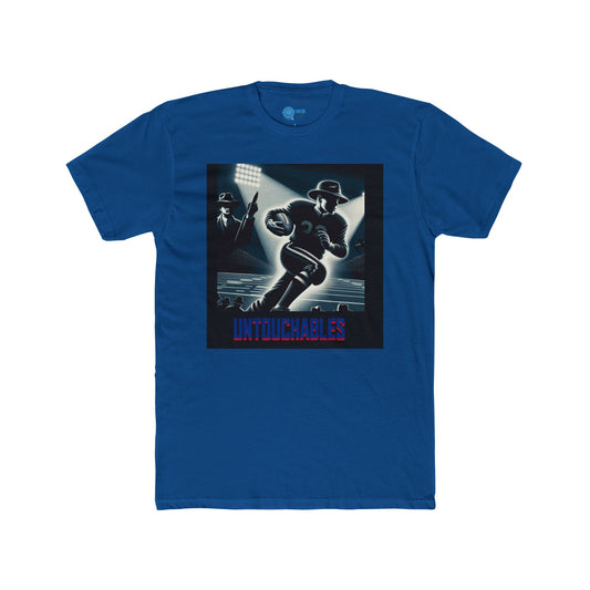 UNTOUCHABLES