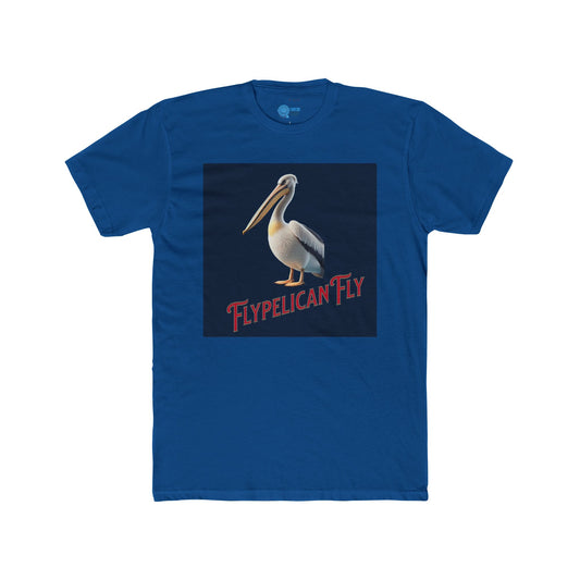 FLY PELICAN FLY
