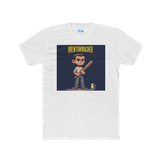 BREW TOWN BRAWLER