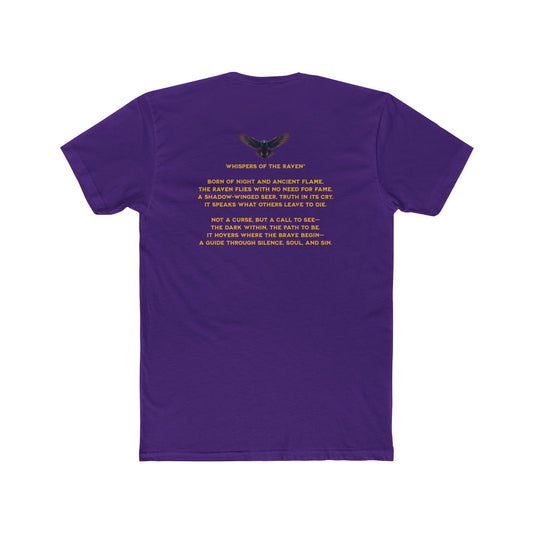WHISPER OF A RAVEN