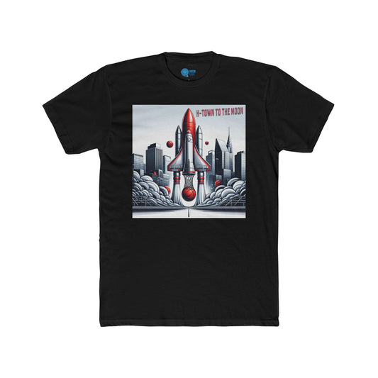 H-TOWN  TO THE MOON
