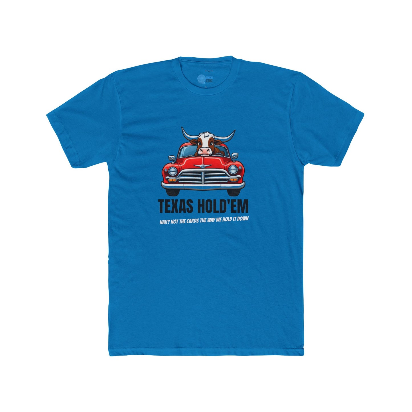 COPY OF TEXAS HOLD'EM