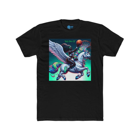 WING ABOVE ALL