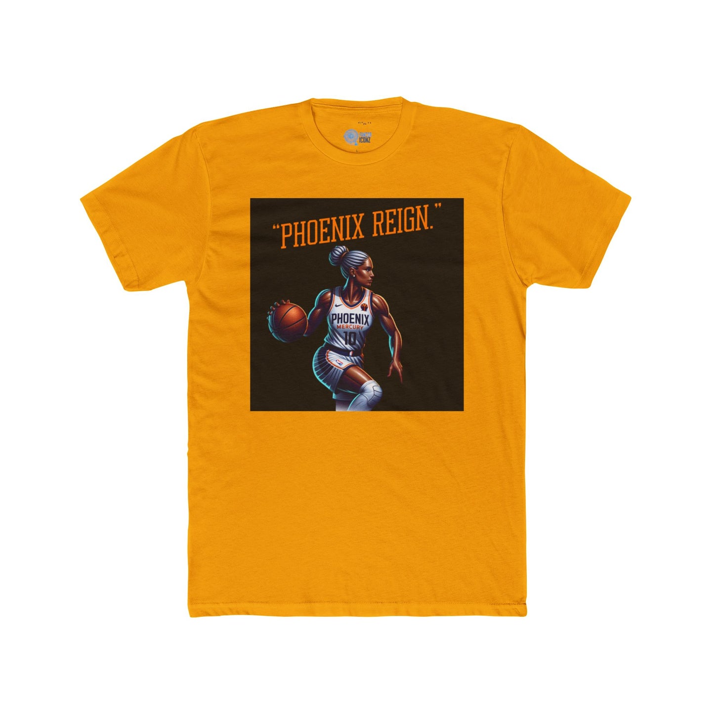 PHOENIX REIGN