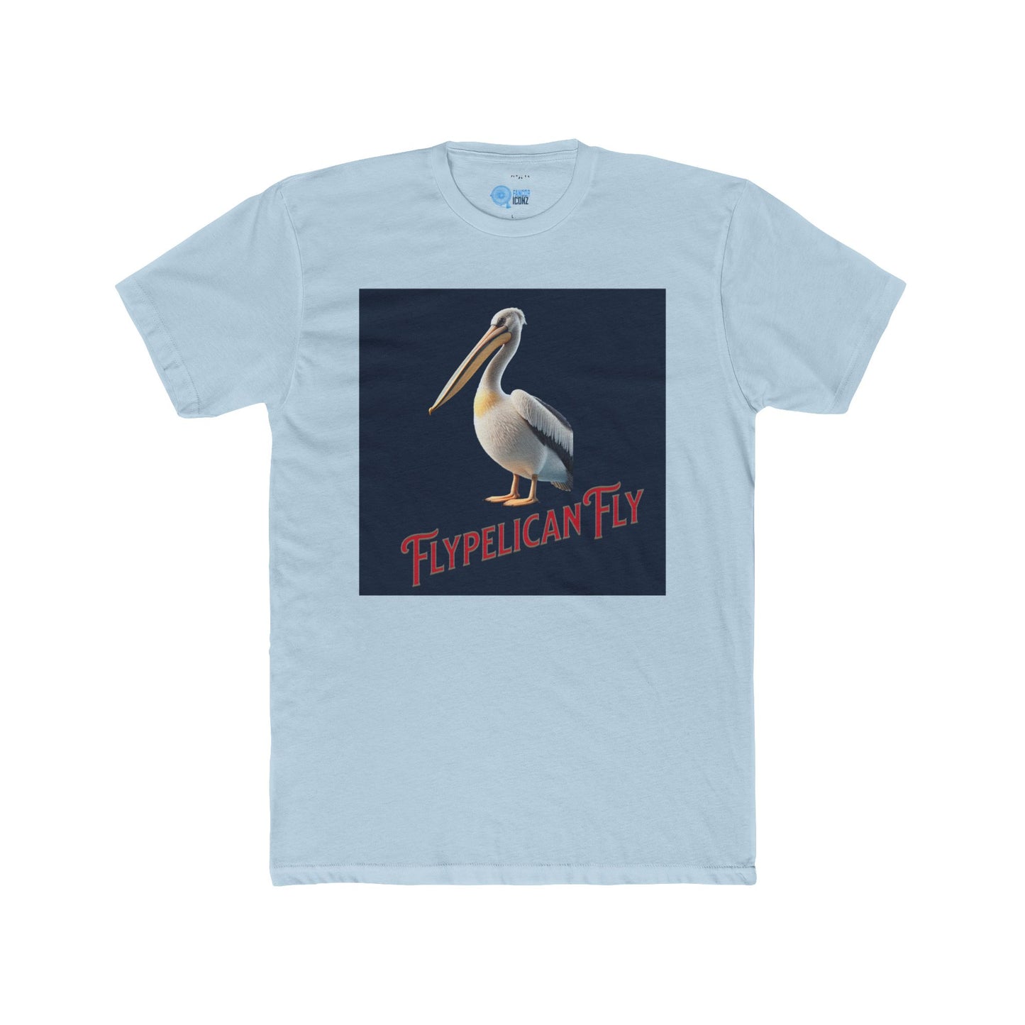 FLY PELICAN FLY