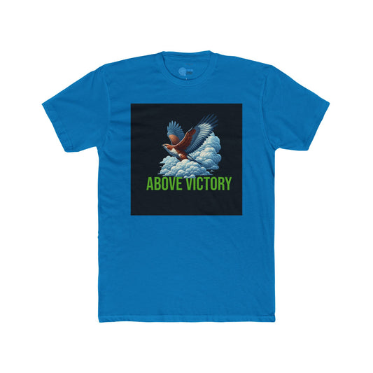 ABOVE VICTORY