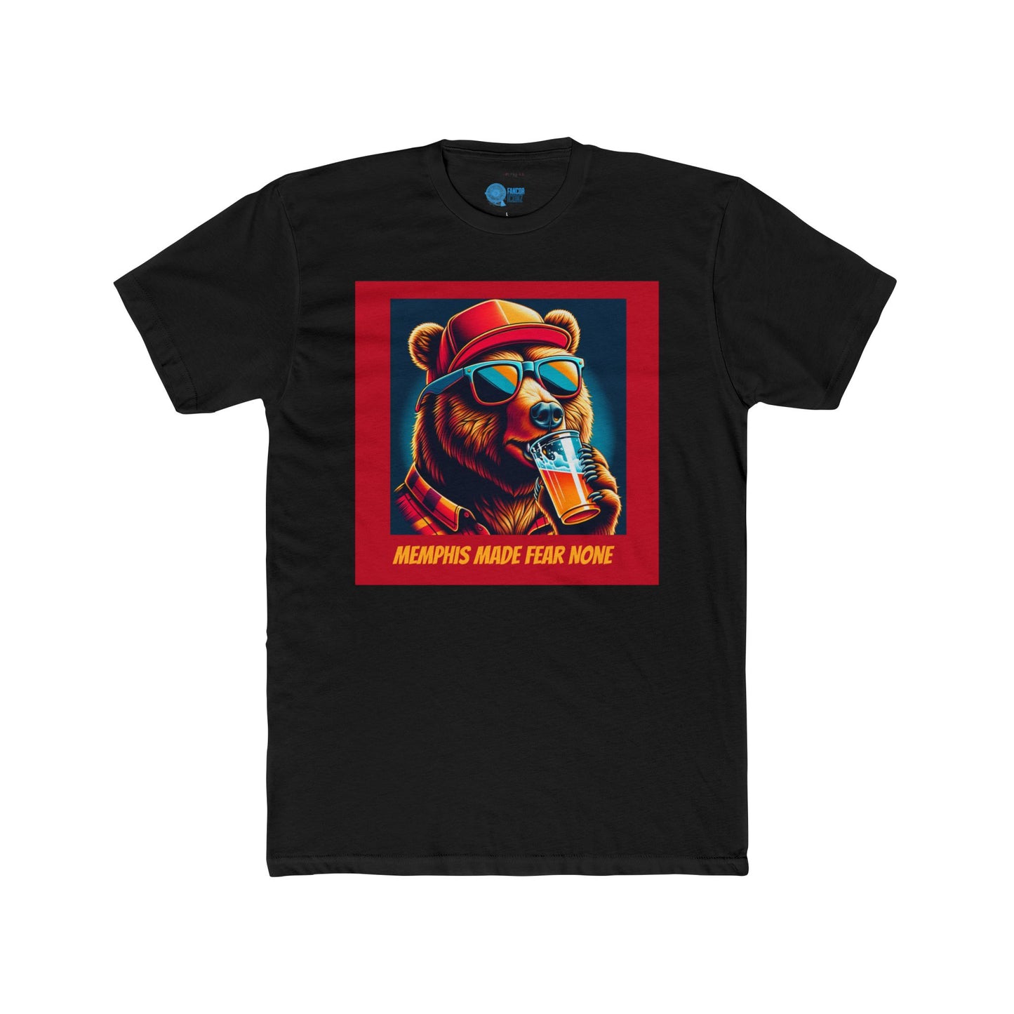 MEMPHIS BEAR