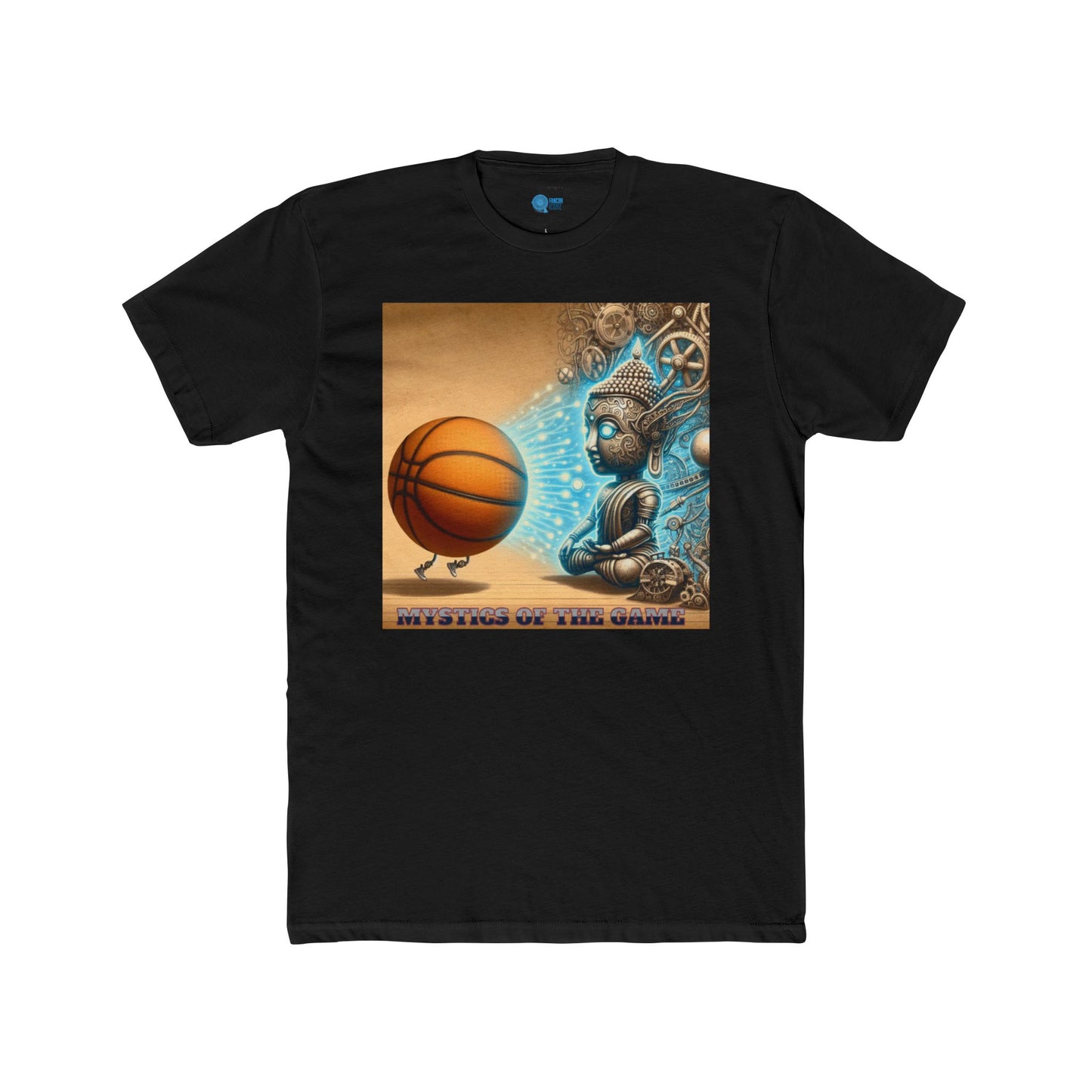 MYSTICS OF THE GAME