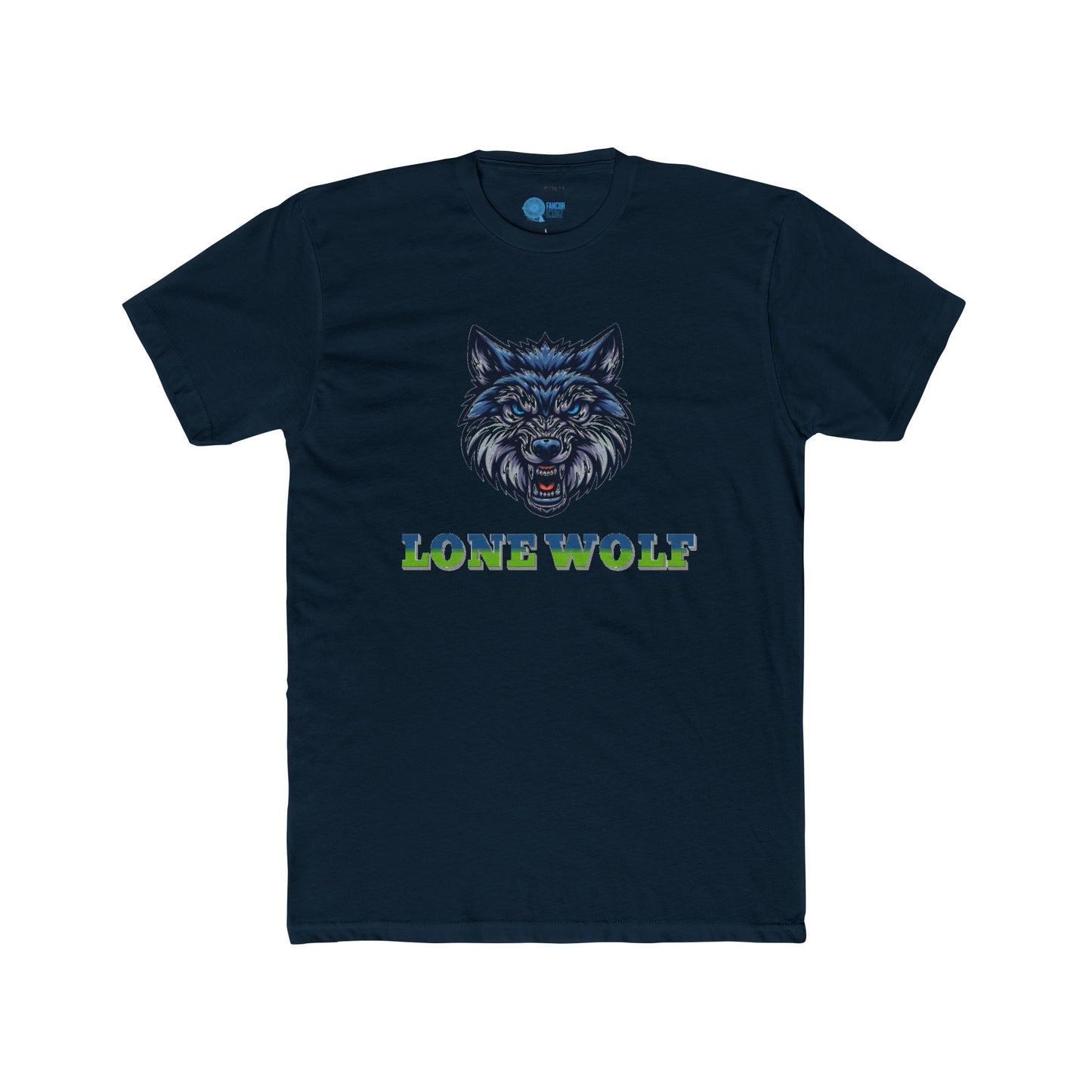 Lone Wolf