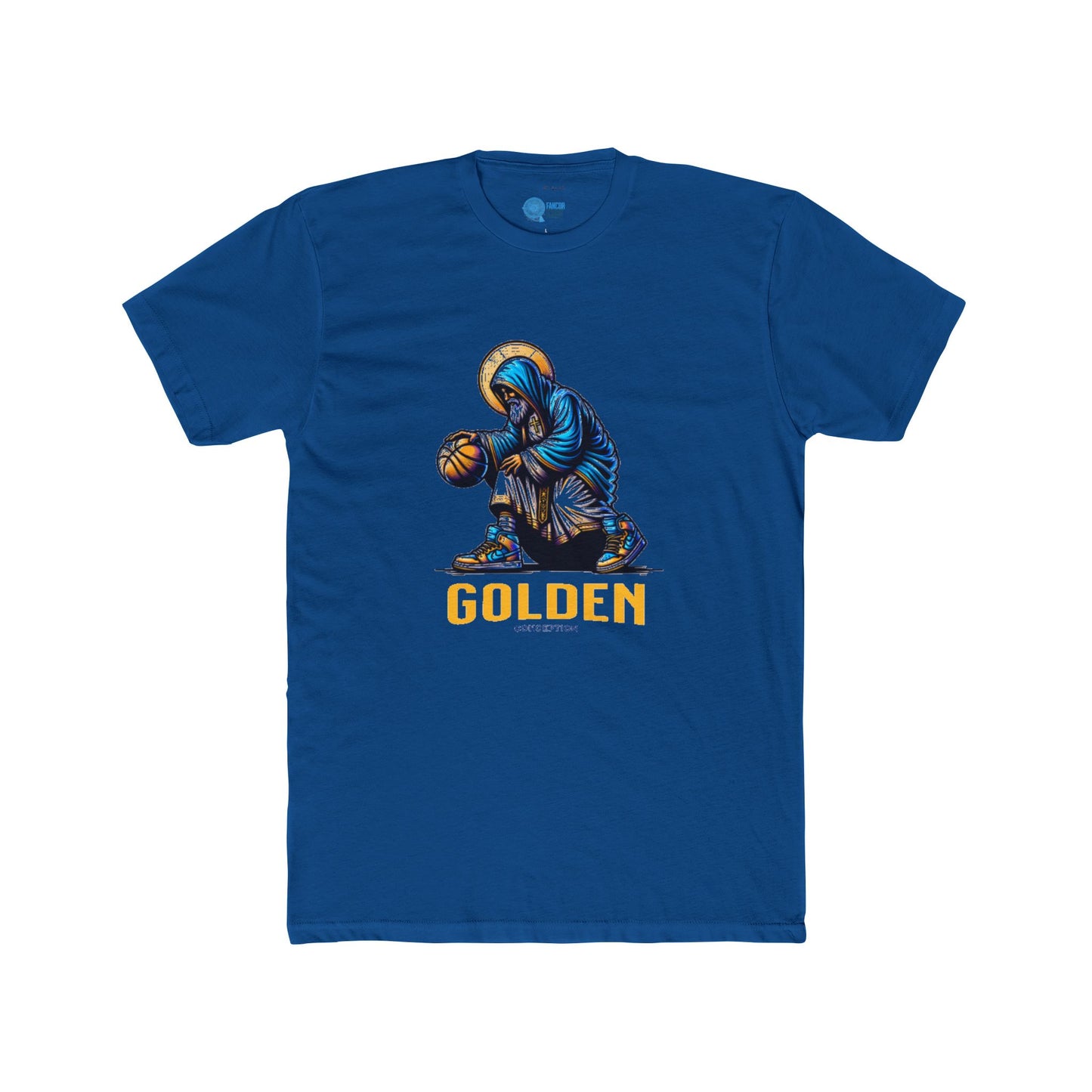 GOLDEN CONCEPTION