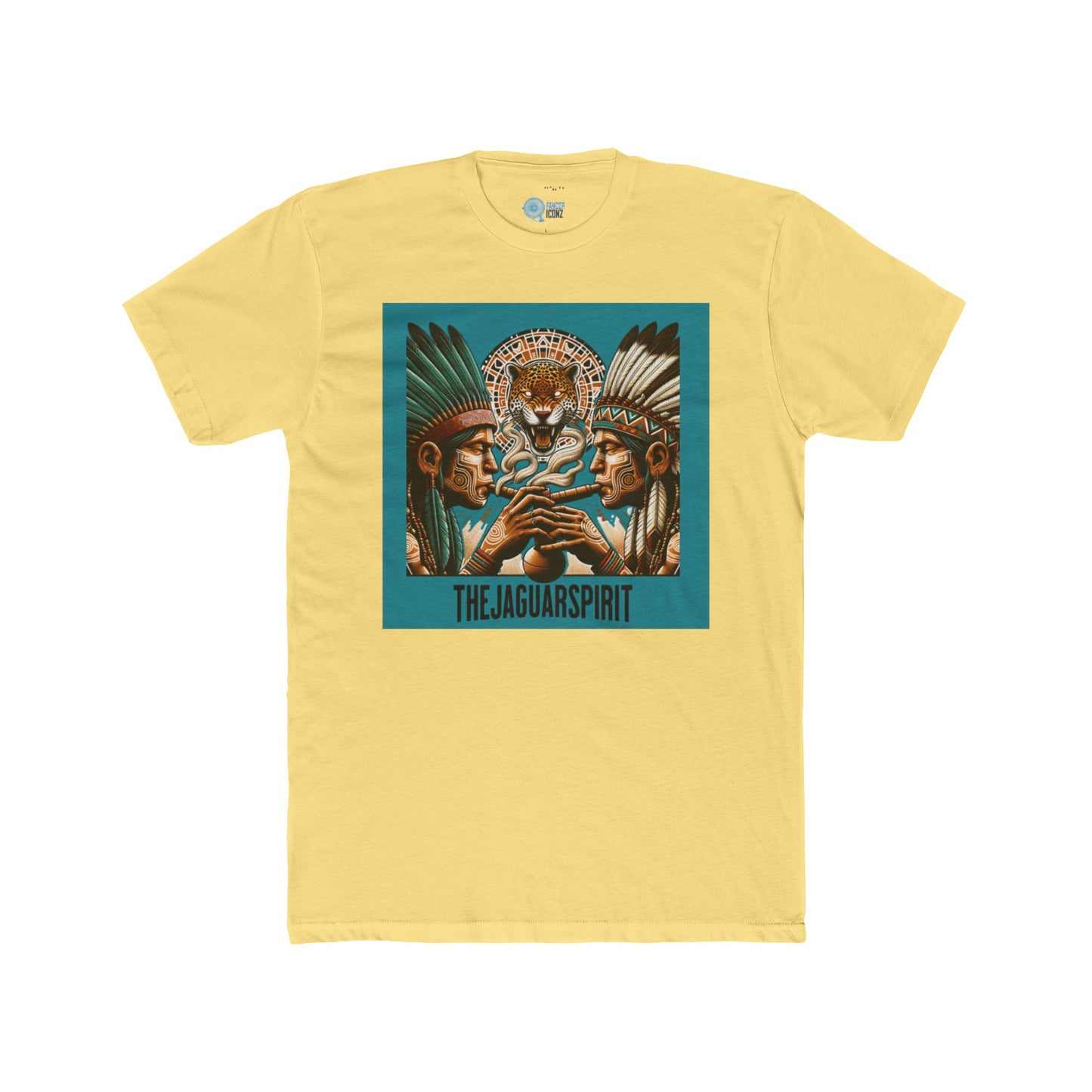 THE JAGUAR SPIRIT
