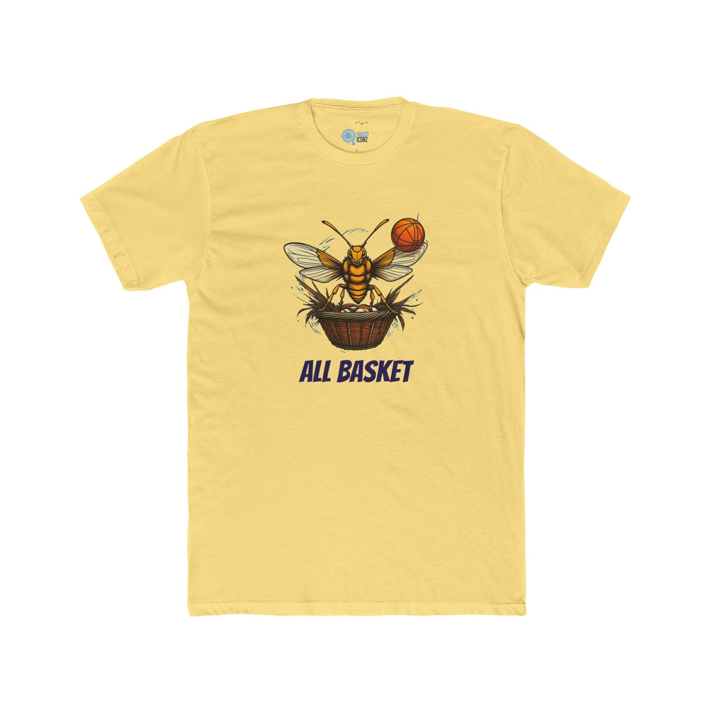 ALL BASKET HORNETS