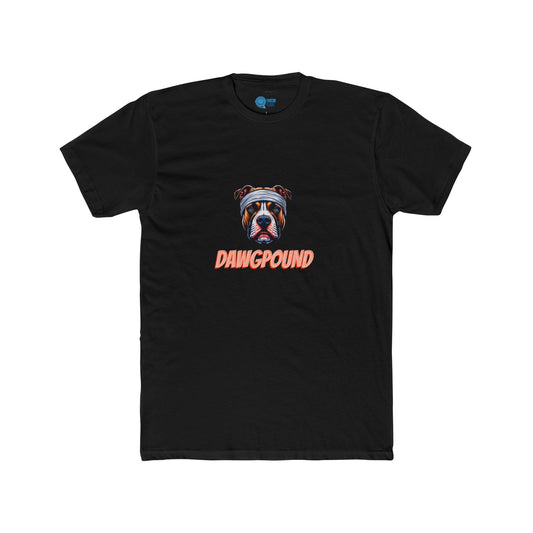 Dawg Pound