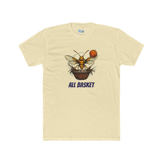 ALL BASKET HORNETS