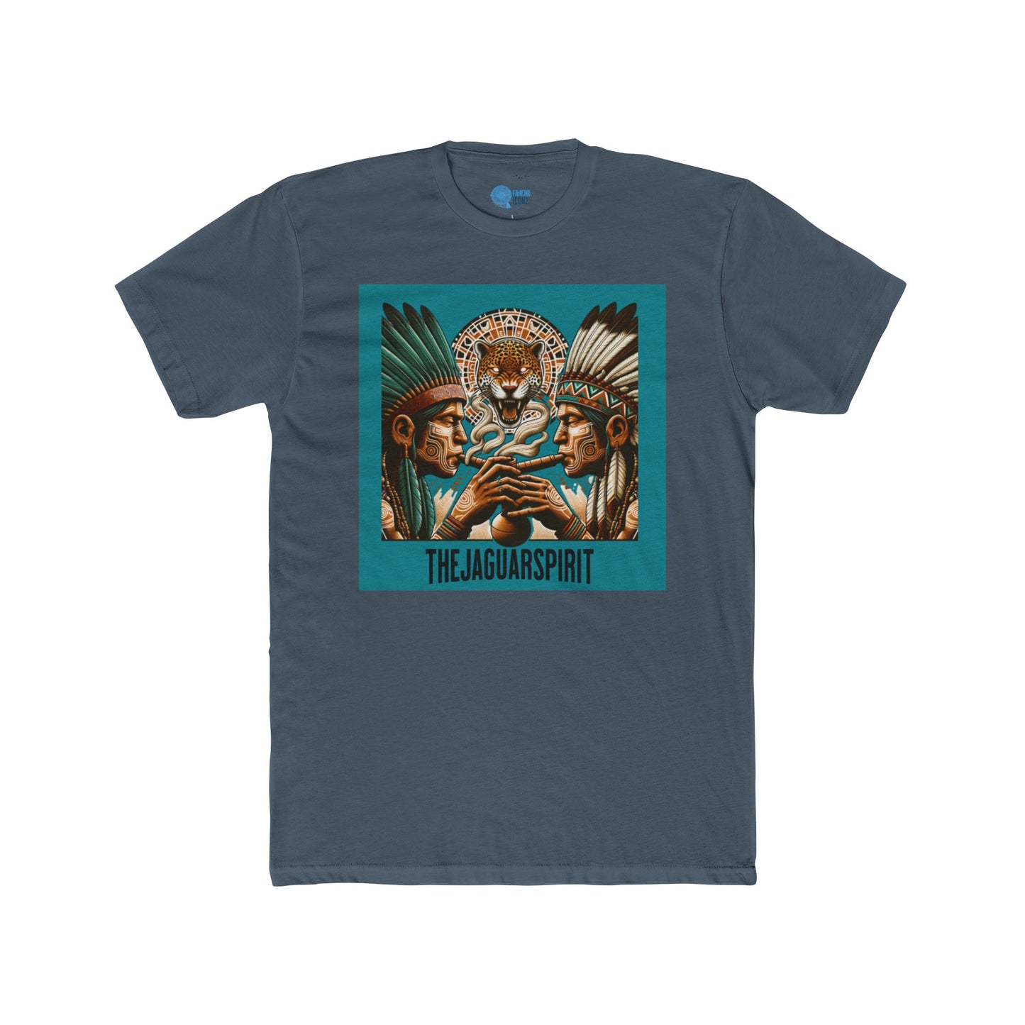 THE JAGUAR SPIRIT