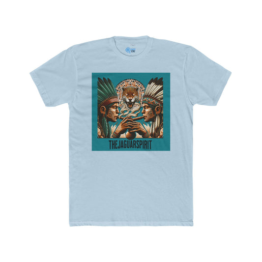 THE JAGUAR SPIRIT