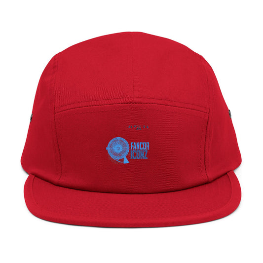FANCORICONZ 5 Panel CaP