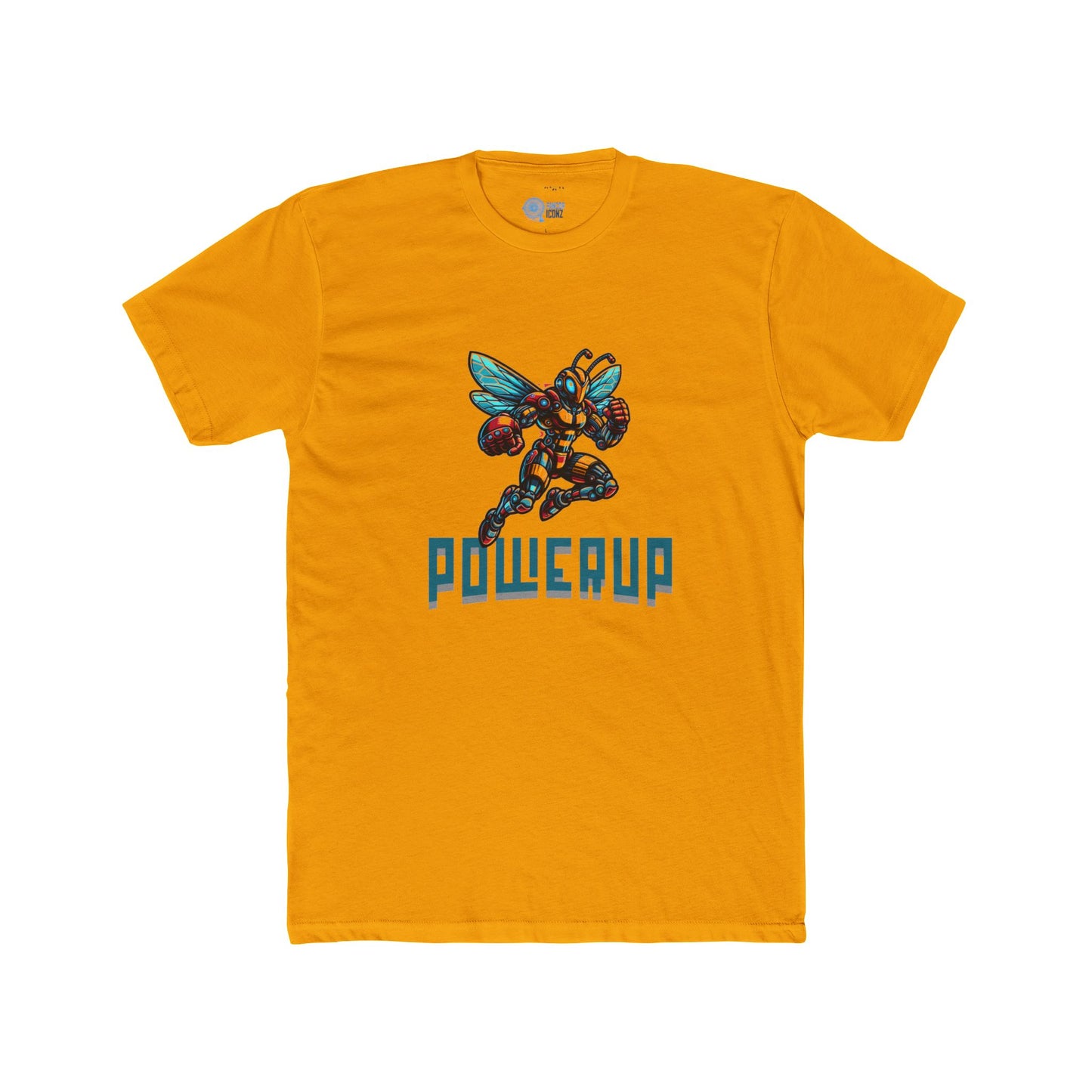 POWER UP