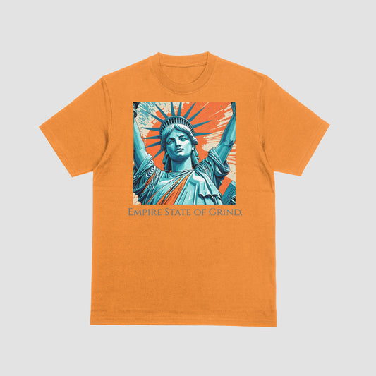 EMPIRE STATE OF MIND
