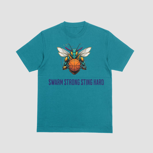 SWARM STRONG STING HARD