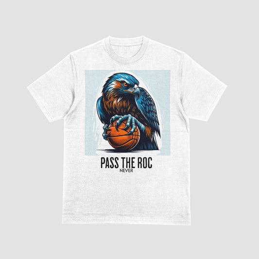 PASS THE ROC(NEVER)