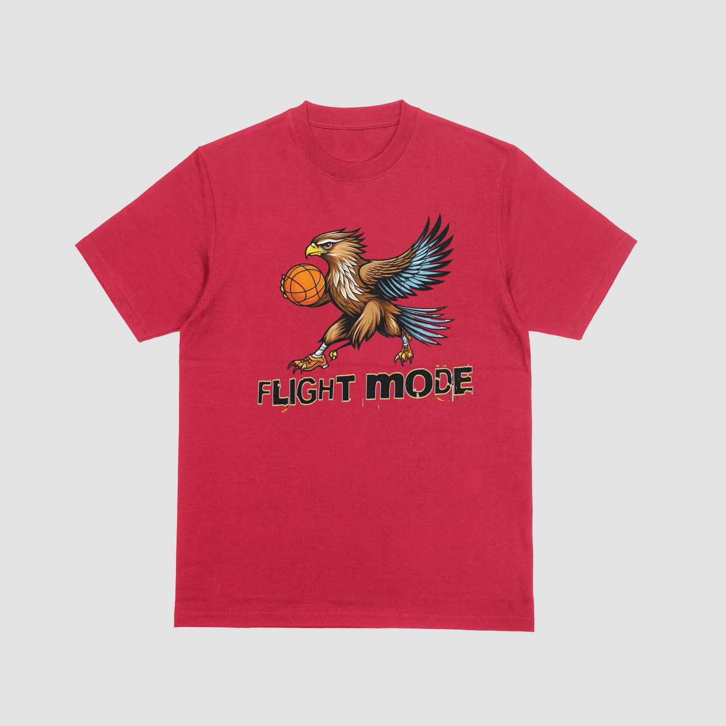 FLIGHT MODE