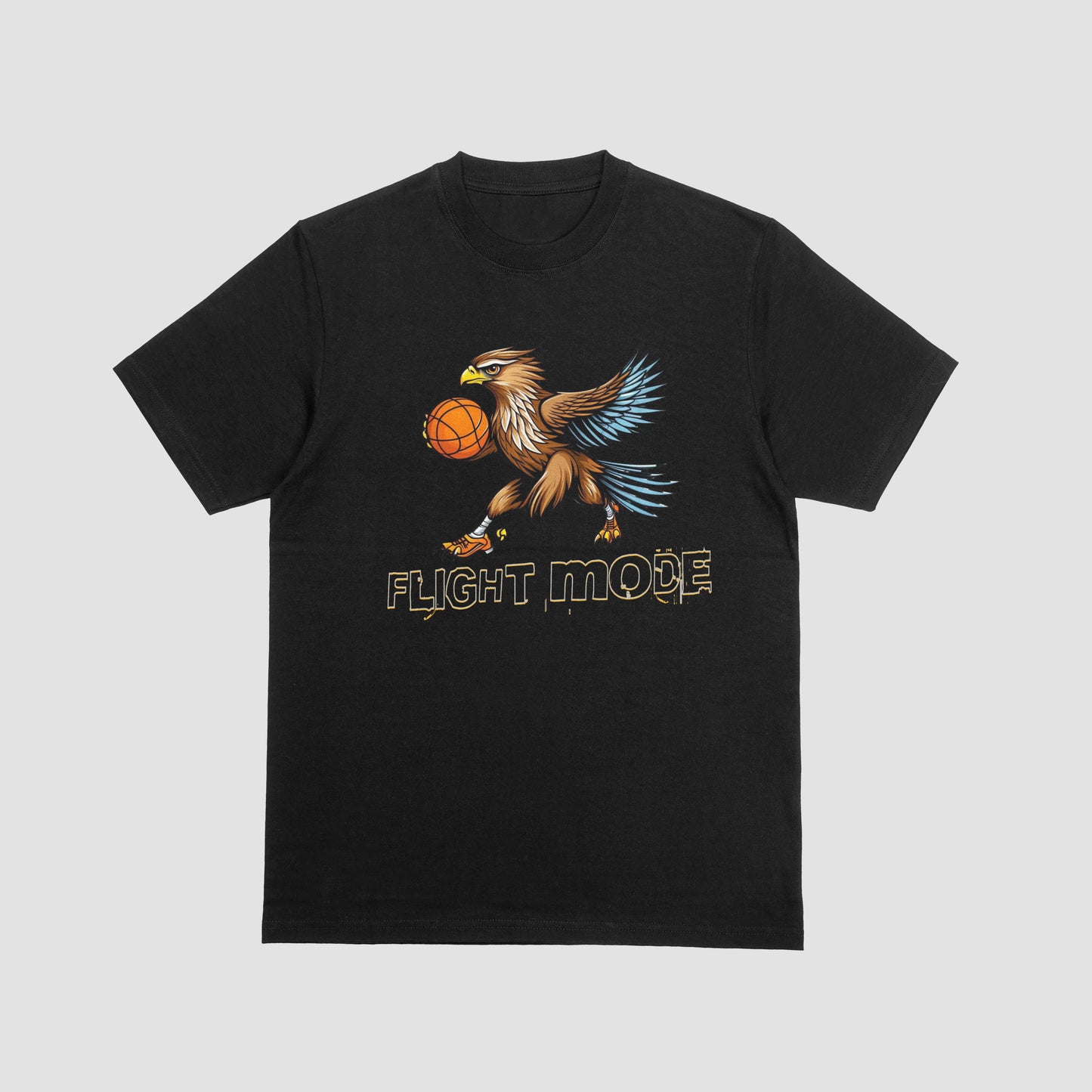 FLIGHT MODE