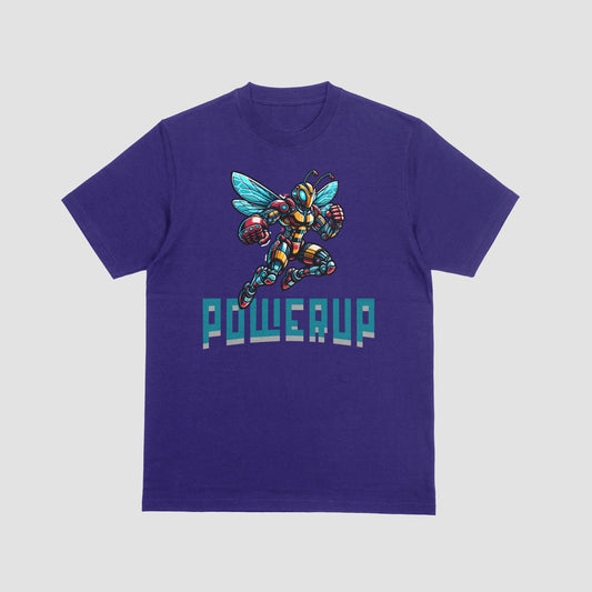 POWERUP
